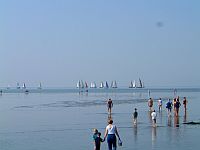 Wattenmeer Weltnaturerbe