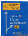 nach Büsum